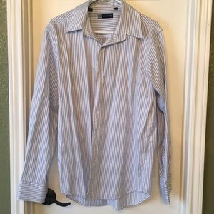 Dress shirt